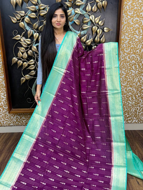 Warm Silk