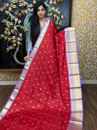 Banarasi Soft Silk