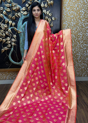 Kanchi Soft Silk