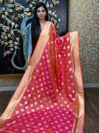 Kanchi Soft Silk