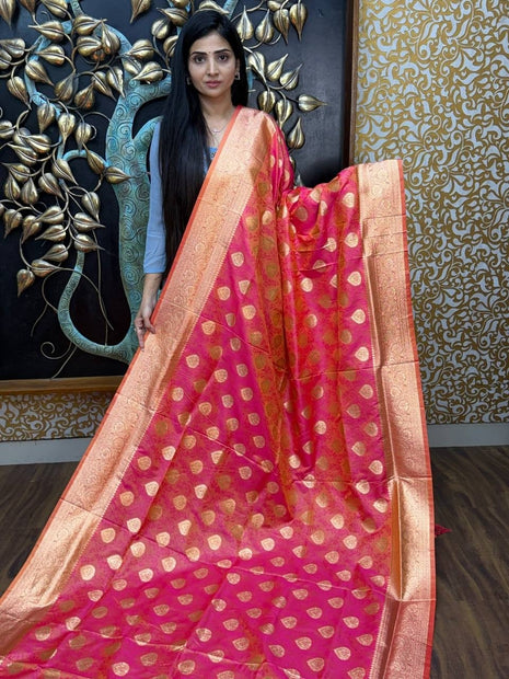 Kanchi Soft Silk