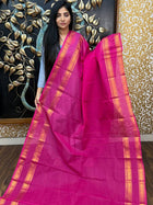 Pure Chettinad Cotton