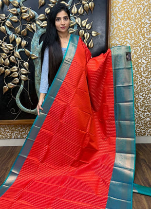 Kanchi Silk