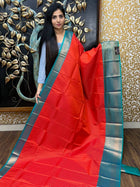 Kanchi Silk