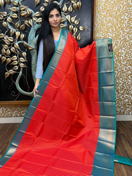 Kanchi Silk