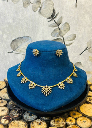Stone Jewellery
