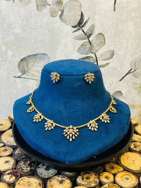 Stone Jewellery