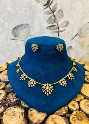 Stone Jewellery