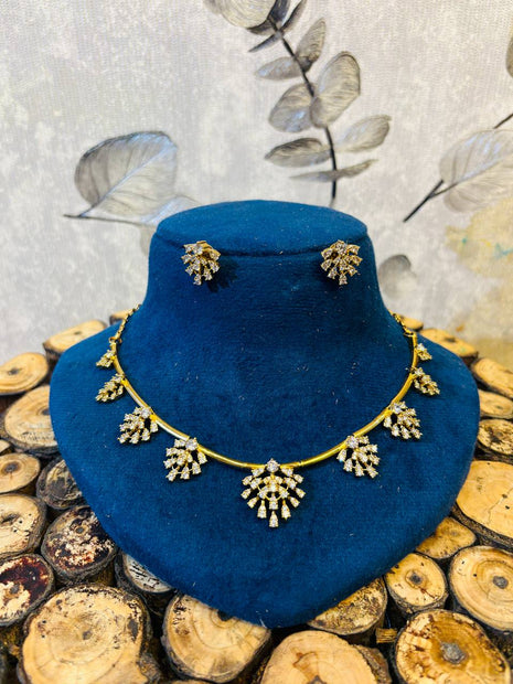 Stone Jewellery