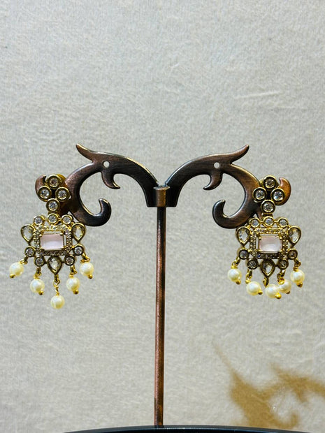 Stone Jewellery