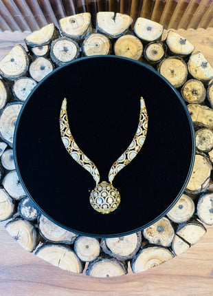 Stone Jewellery