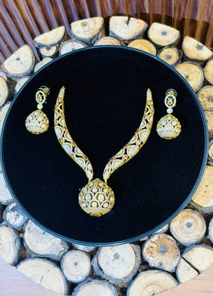 Stone Jewellery
