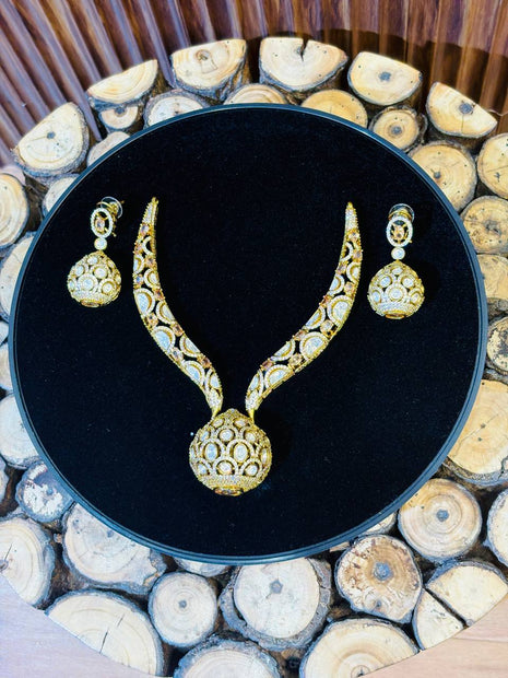 Stone Jewellery
