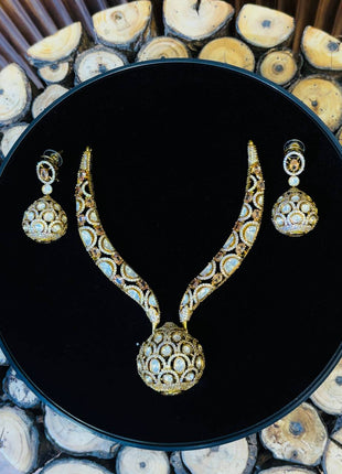 Stone Jewellery