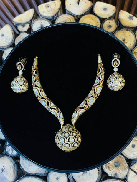 Stone Jewellery