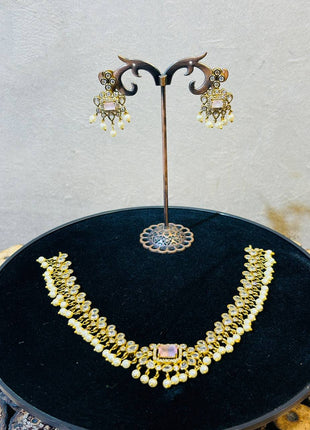 Stone Jewellery