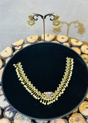 Stone Jewellery