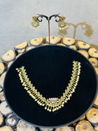Stone Jewellery