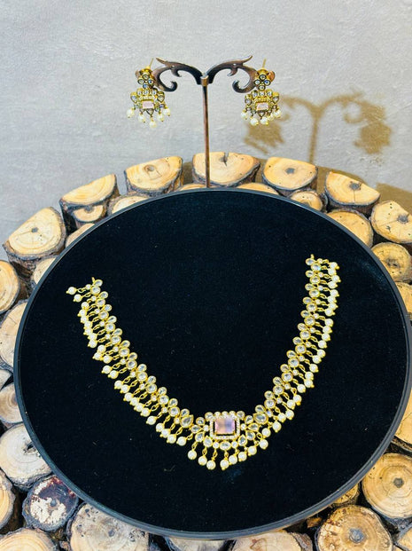 Stone Jewellery