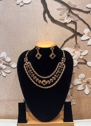 Stone Jewellery