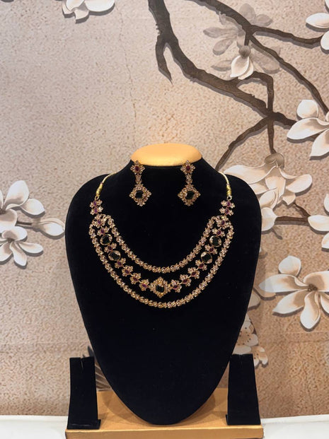 Stone Jewellery
