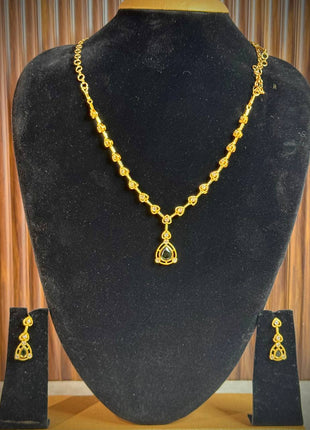 Stone Jewellery