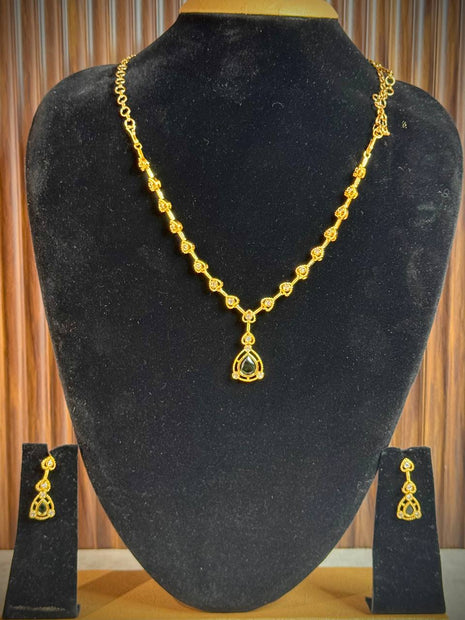 Stone Jewellery