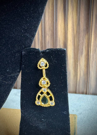 Stone Jewellery