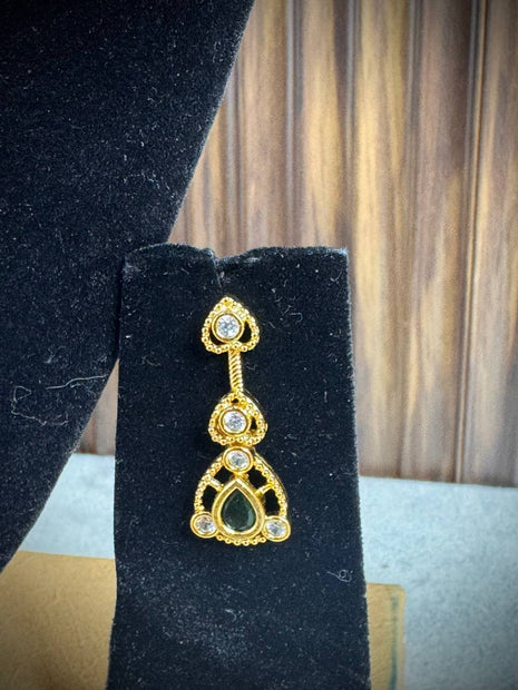 Stone Jewellery
