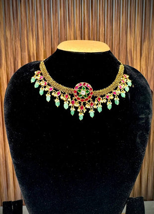 Stone Jewellery