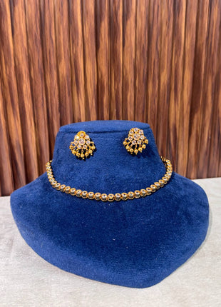 Stone Jewellery