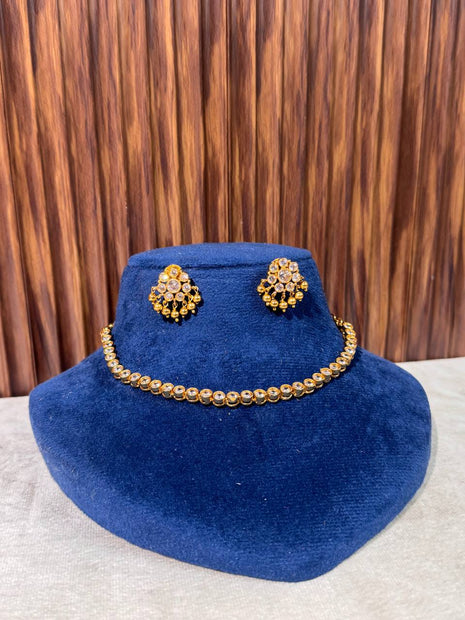 Stone Jewellery