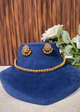 Stone Jewellery