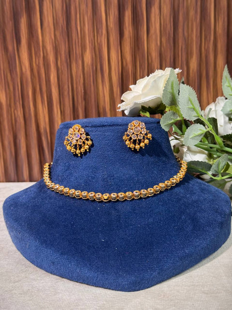 Stone Jewellery