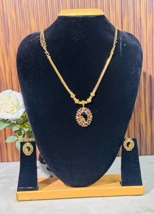 Stone Jewellery