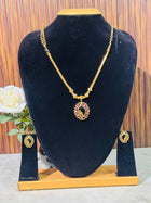 Stone Jewellery