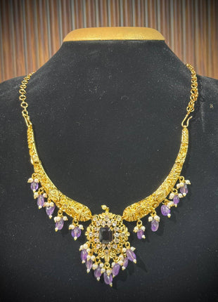 Stone Jewellery