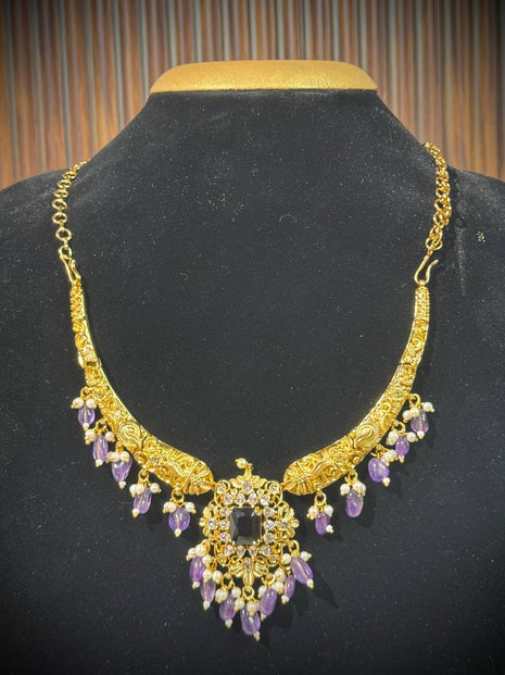 Stone Jewellery