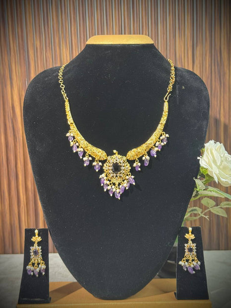 Stone Jewellery
