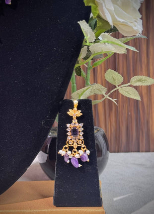 Stone Jewellery