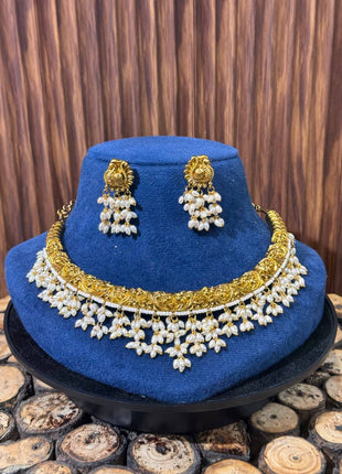 Stone Jewellery