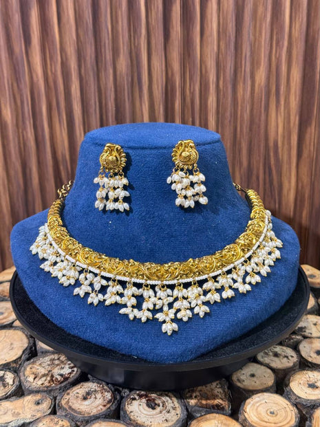 Stone Jewellery