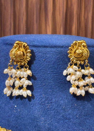 Stone Jewellery