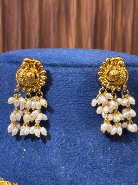 Stone Jewellery