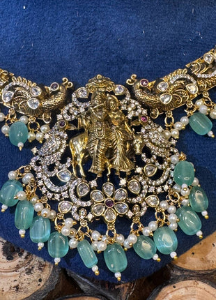 Stone Jewellery