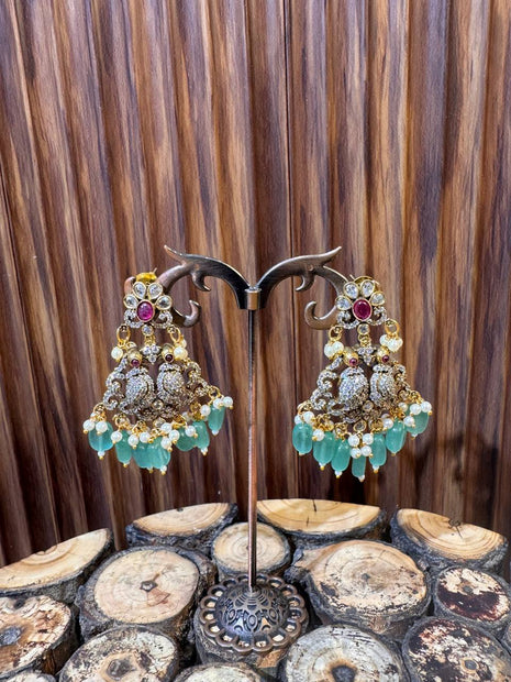 Stone Jewellery