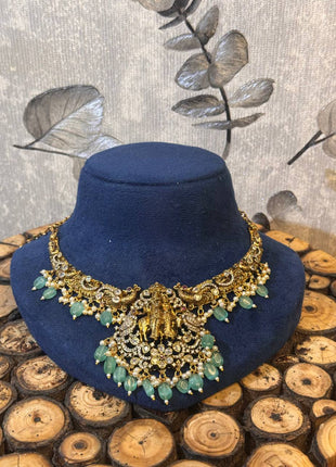 Stone Jewellery