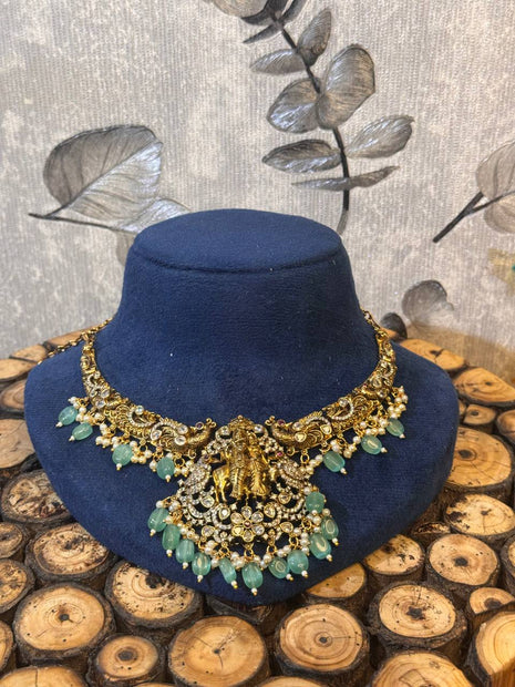 Stone Jewellery