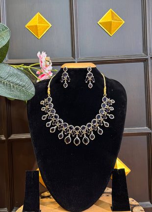 Stone Jewellery