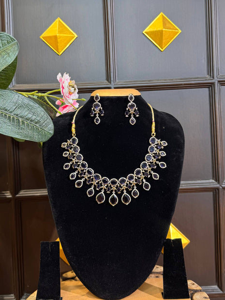Stone Jewellery